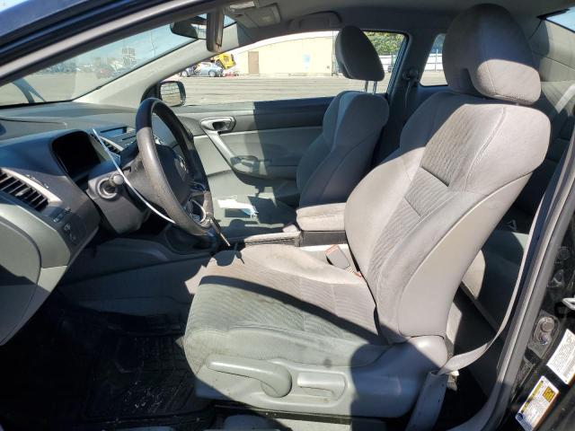 2011 HONDA CIVIC LX #3301689622