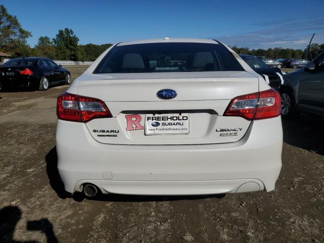 2015 SUBARU LEGACY 2.5I PREMIUM 4S3BNAC67F3049932