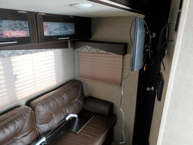 2017 KEYSTONE KODIAK EXPRESS ULTRA #3278633937