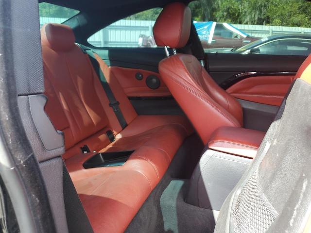 2015 BMW 435 I WBA3R1C55FK195491