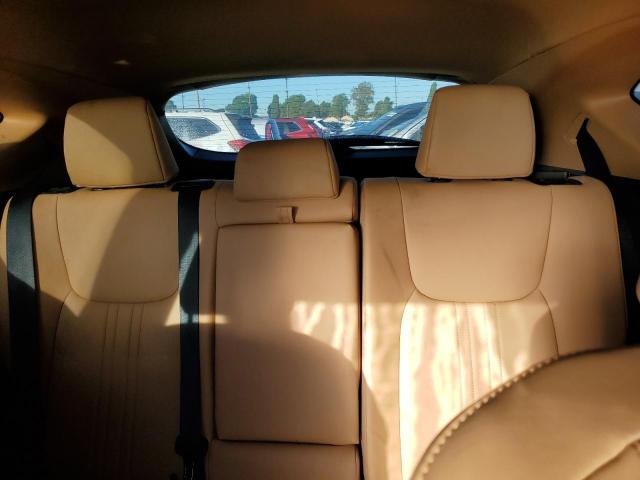 2024 LEXUS NX 250 BASE 2T2ADCAZ0RC007200