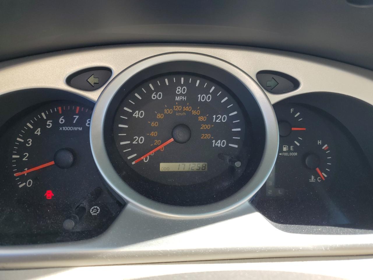 Lot #3281621384 2005 TOYOTA HIGHLANDER