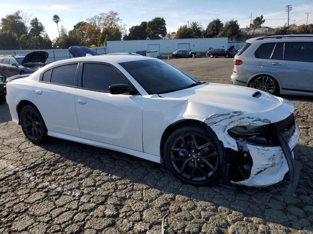 2022 DODGE CHARGER GT #3297032511