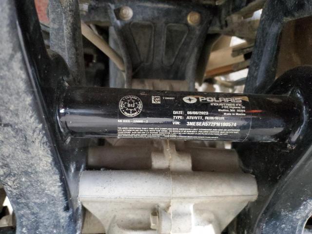 2023  POLARIS SPORTSMAN - 3NESEA572PN180574