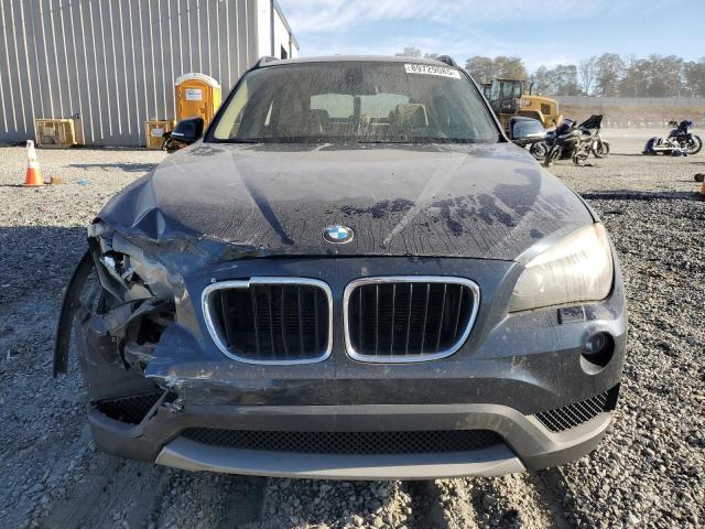 2013 BMW X1 SDRIVE2 - WBAVM1C58DVW41748