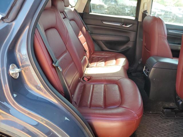 2021 MAZDA CX-5 CARBO JM3KFBCY5M0395245