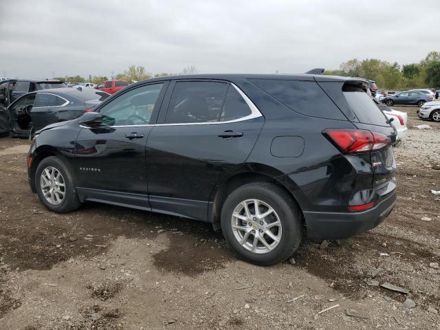2022 CHEVROLET EQUINOX LT #3290413762