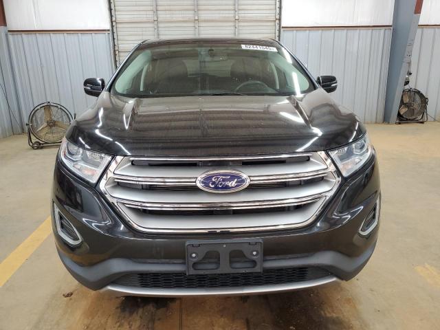 2015 FORD EDGE TITAN - 2FMTK3K86FBB88764