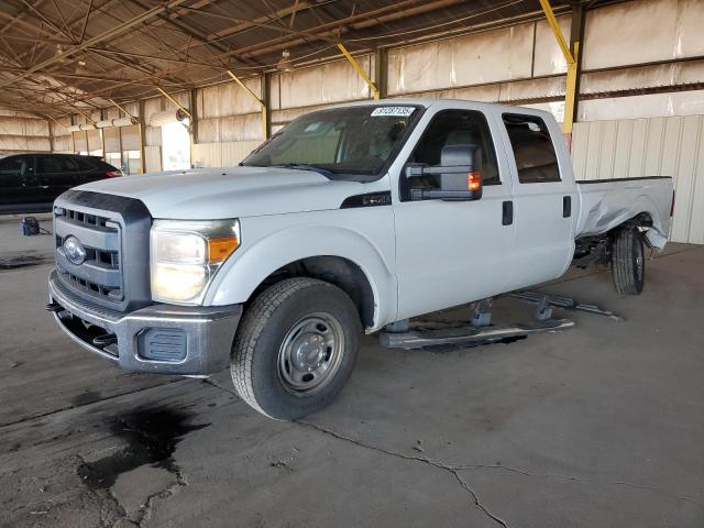 Global Auto Auctions: 2011 FORD F350 SUPER
