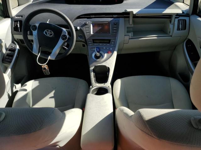 2015 TOYOTA PRIUS - JTDKN3DU1F0427365