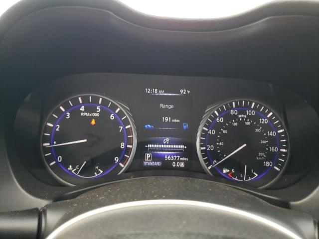 2018 INFINITI Q60 LUXE 300 JN1EV7EK9JM342635