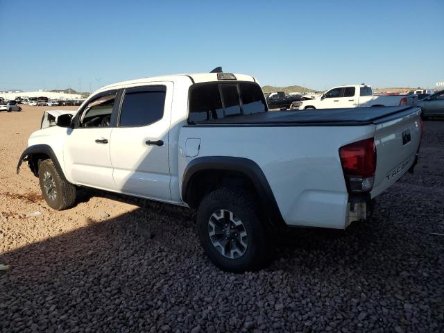 2016 TOYOTA TACOMA DOU #3304006658