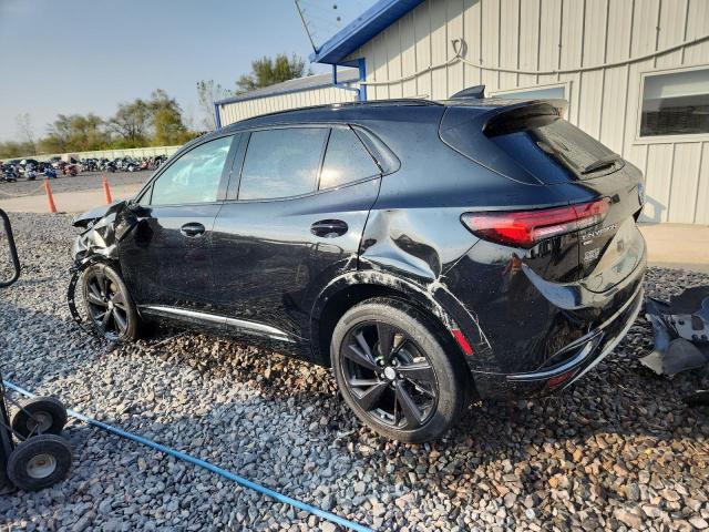 2021 BUICK ENVISION E #3291348157