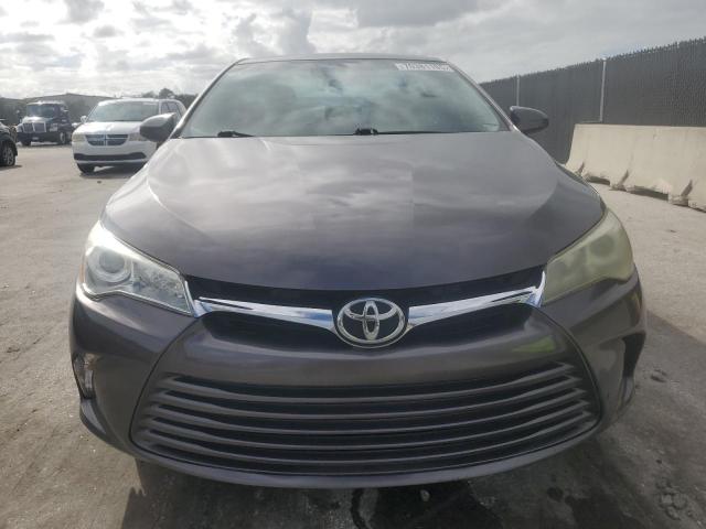 2016 TOYOTA CAMRY LE 4T1BF1FK3GU508631