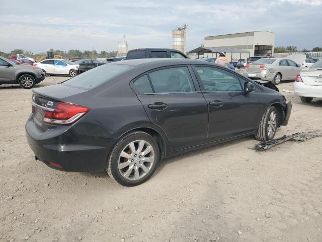 2013 HONDA CIVIC LX - 19XFB2F59DE017847