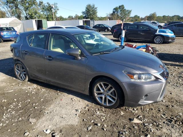 2014 LEXUS CT 200 - JTHKD5BH5E2178641