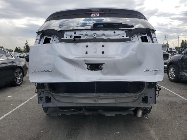 2018 CHRYSLER PACIFICA L #3302700007