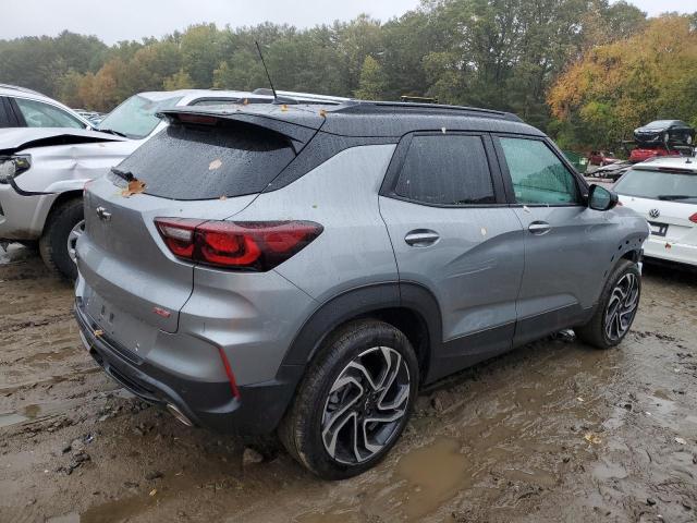 2024 CHEVROLET TRAILBLAZER RS KL79MUSL2RB117393