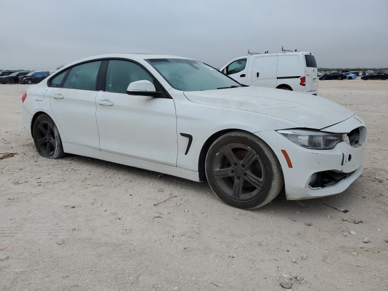 2015 BMW 428 I GRAN WBA4A9C51FD416941