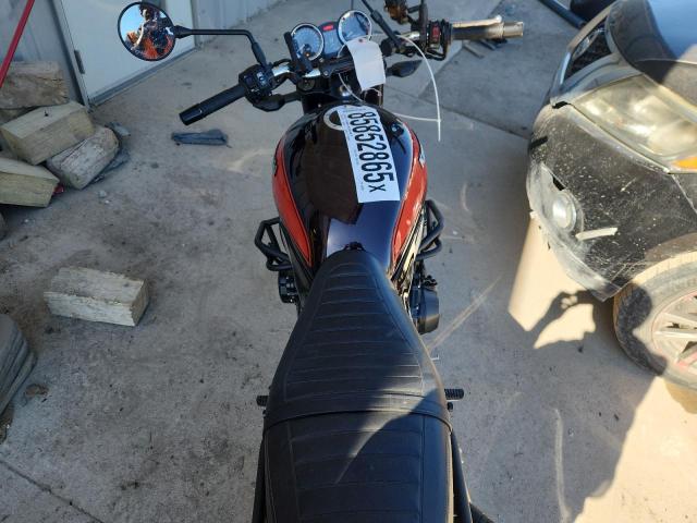 2018 KAWASAKI ZR900 R - JKAZR2C14JA003826