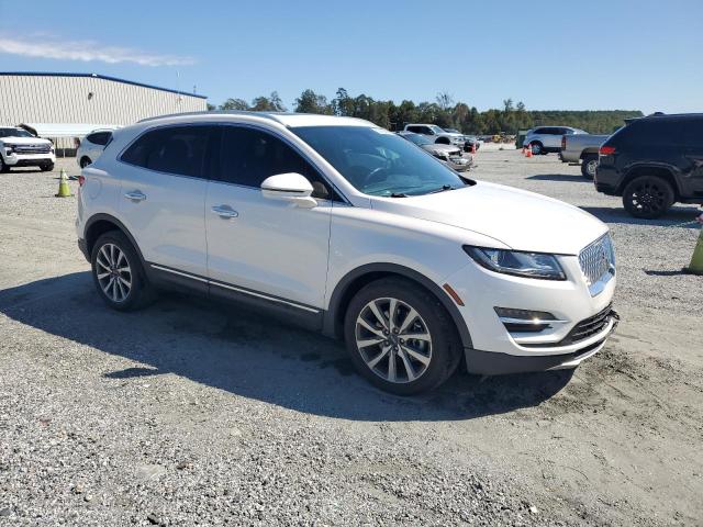2019 LINCOLN MKC RESERV #3290283205