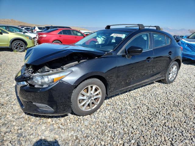 MAZDA 3 SPORT