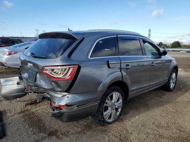 2012 AUDI Q7 PREMIUM #3282506885