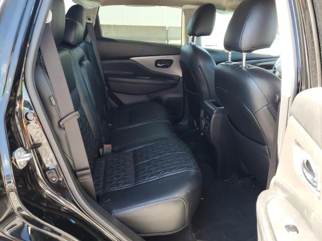 2020 NISSAN MURANO S - 5N1AZ2AS4LN142652