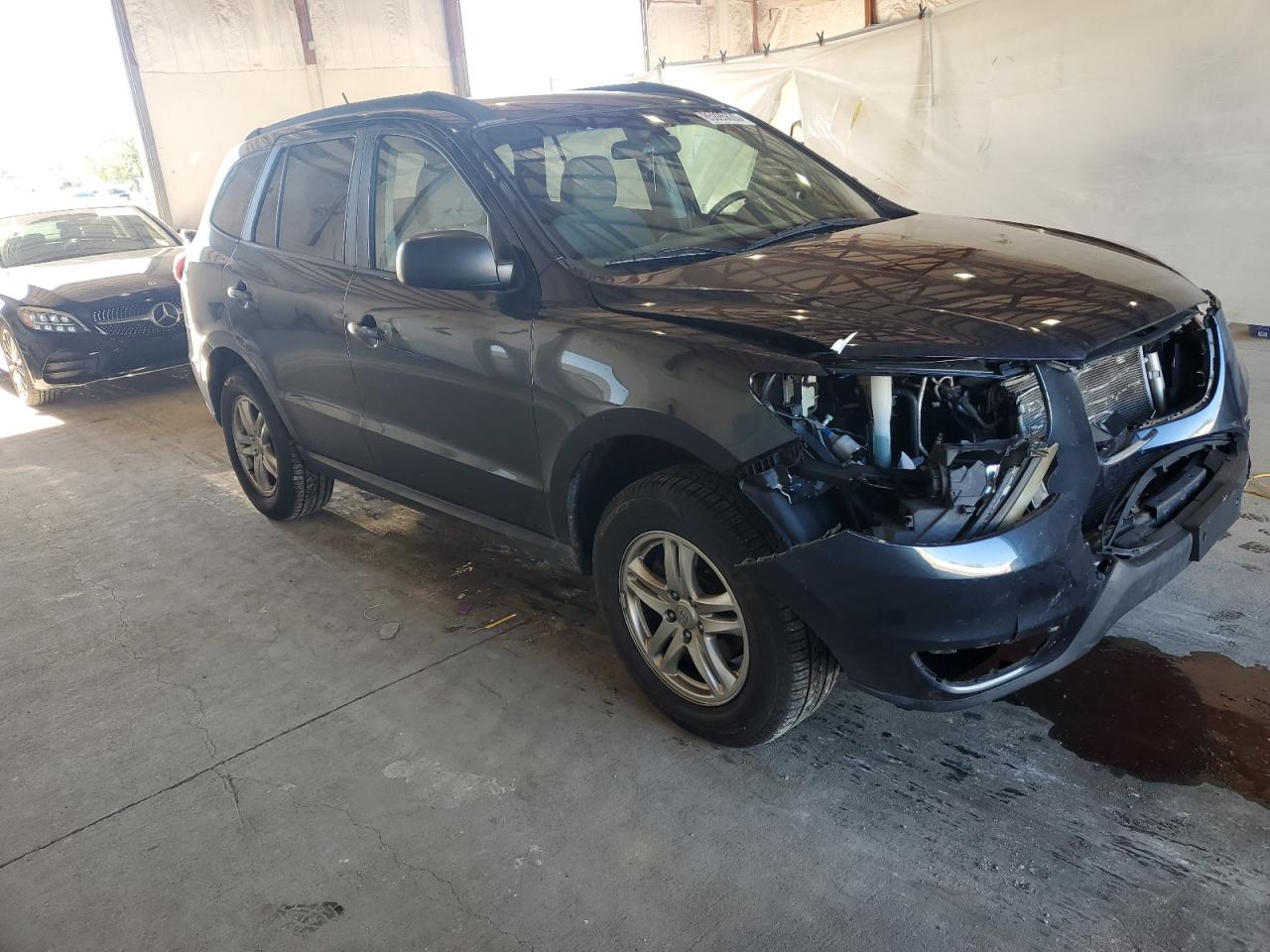 HYUNDAI SANTA FE GLS