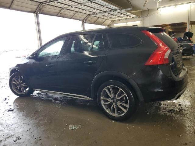 2018 VOLVO V60 CROSS - YV440MWK6J2057176