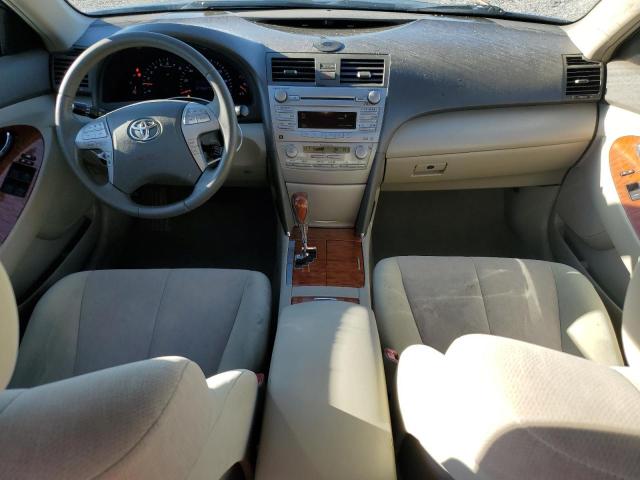 2010 TOYOTA CAMRY BASE - 4T1BF3EKXAU544532