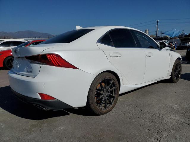 2018 LEXUS IS 300 - JTHBA1D20J5073234