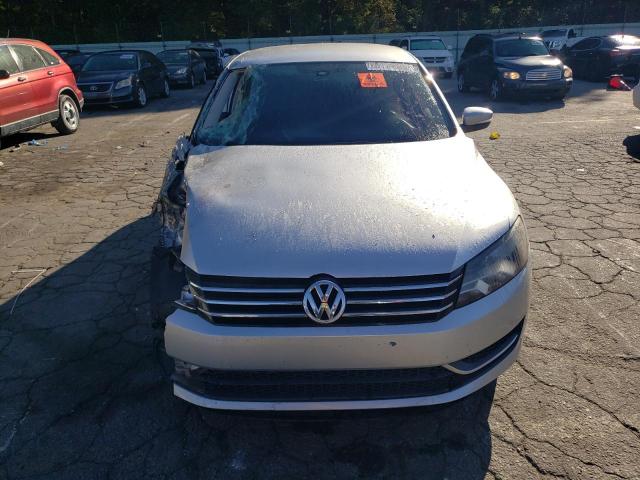 2013 VOLKSWAGEN PASSAT SE - 1VWBP7A32DC033332