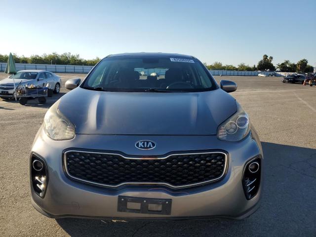 2018 KIA SPORTAGE LX - KNDPMCAC2J7451016