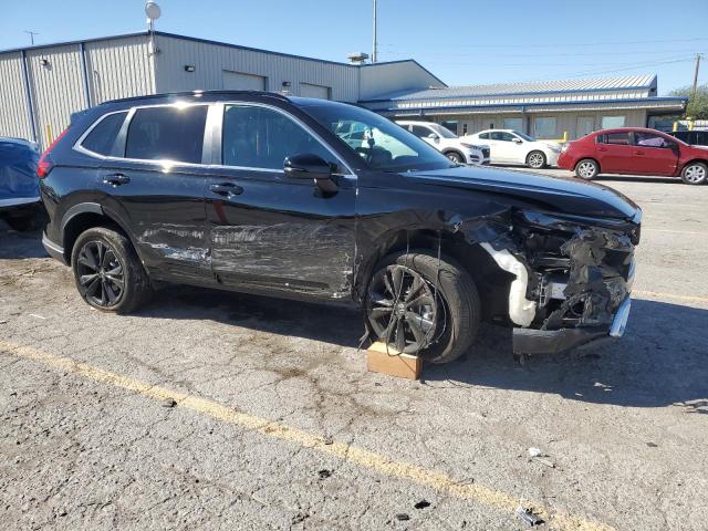 2024 HONDA CR-V SPORT #3293469433