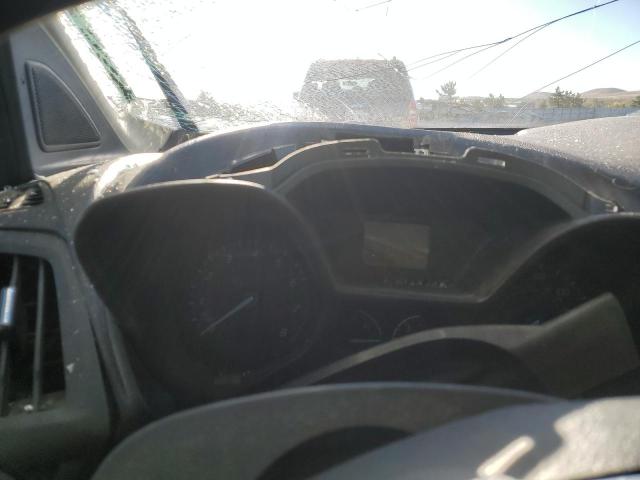 2014 FORD TRANSIT CO #3287827099