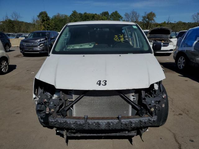 2016 DODG GRAND CARAVAN SE #3276362808