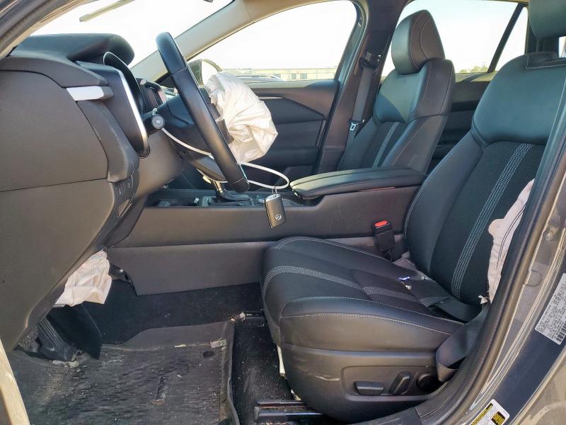 2024 MAZDA CX-50 PREF - 7MMVABBMXRN197659