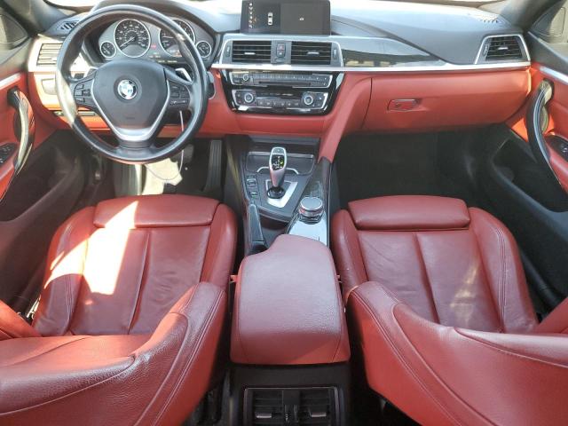 2020 BMW 430I GRAN WBA4J1C08LCD14210