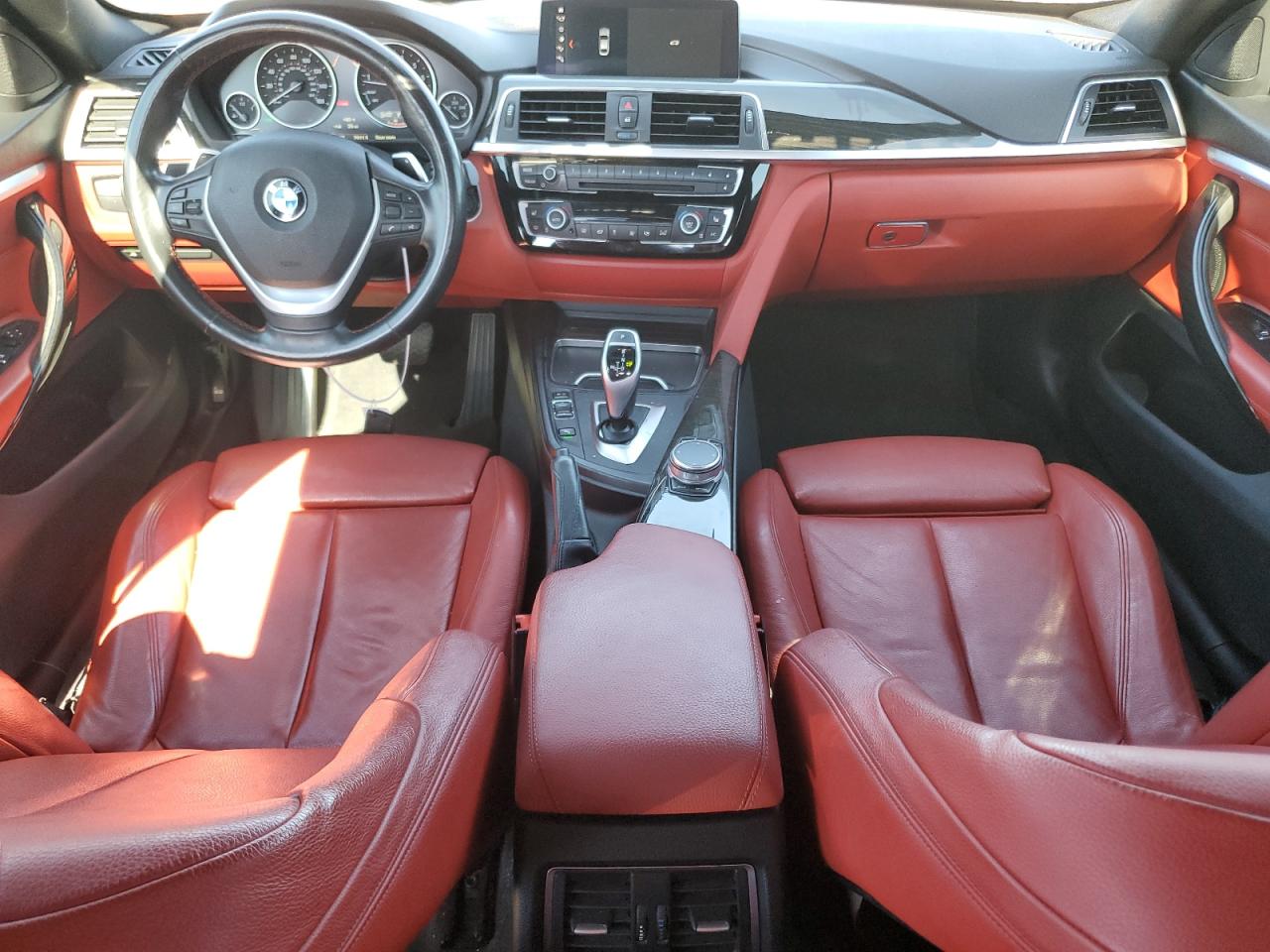 BMW 4 SERIES GRAN COUPE GRAN COUPE