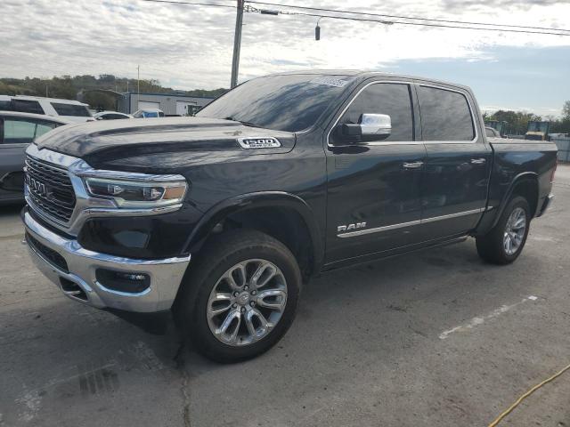 RAM 1500 LIMIT