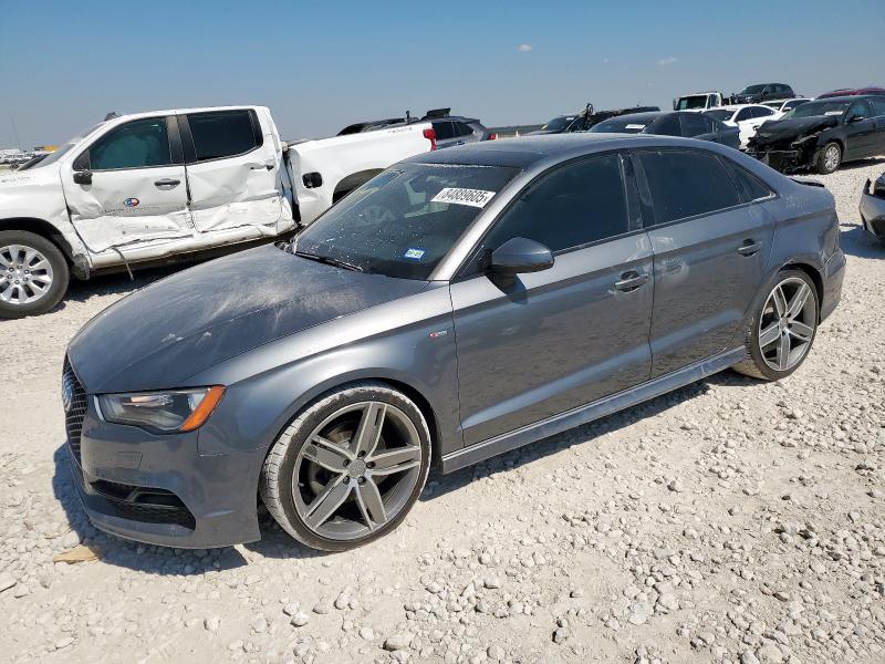 2016 AUDI A3 PREMIUM #3311758749