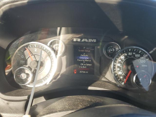 2024 RAM 2500 TRADESMAN - 3C6UR5CJ2RG269139