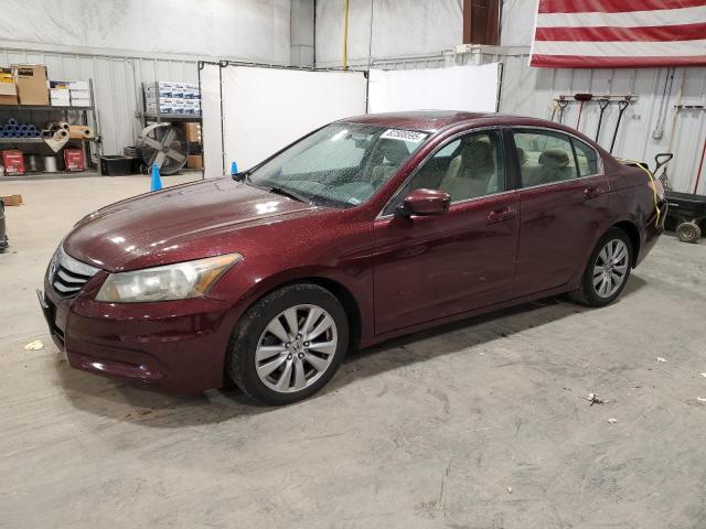 2011 HONDA ACCORD EX - 1HGCP2F71BA009152