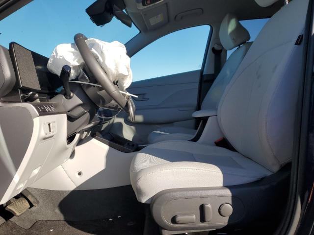 2024 HYUNDAI KONA SEL #3296230406