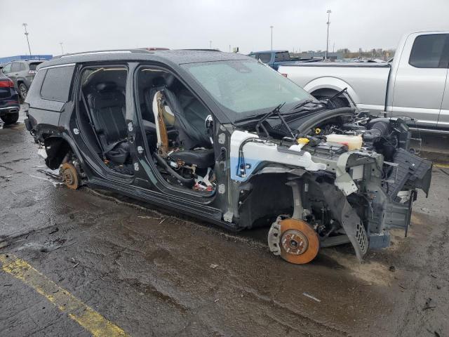 2022 JEEP GRAND CHEROKEE L LIMITED #3291042171