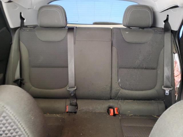 2023 CHEVROLET BOLT EV 1L 1G1FW6S08P4187119