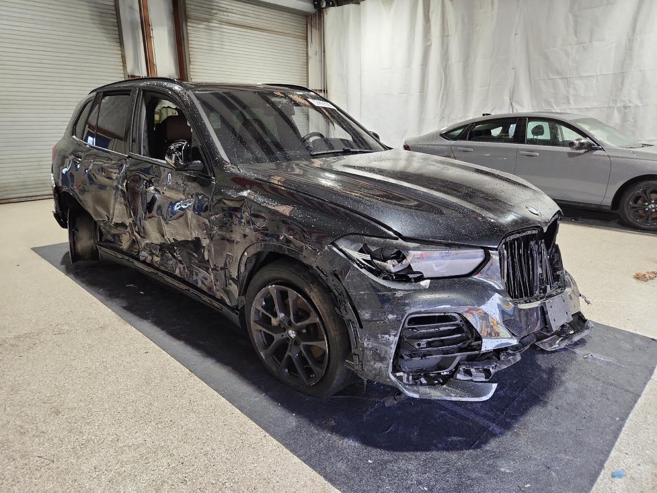 BMW X5 XDRIVE40I