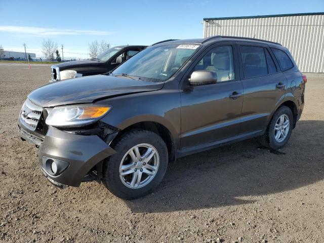 Global Auto Auctions: 2012 HYUNDAI SANTA FE G