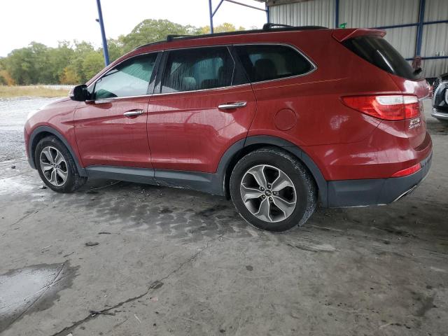 2013 HYUNDAI SANTA FE G - KM8SN4HF2DU026765